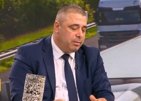 Шефът на АПИ: Магистрала Хемус не е опасна