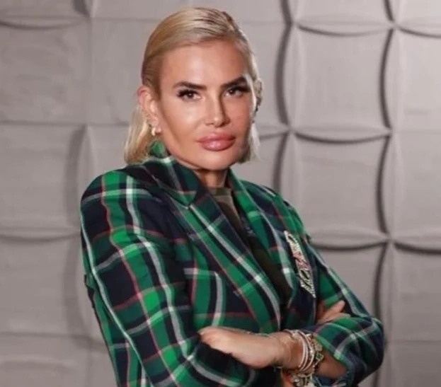 Маринела Арабаджиева с почетен приз Добродетел 2022