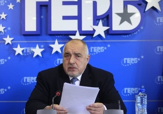 Борисов за войната в Украйна: Пред България няма друг избор освен да застане от правилната страна на историята