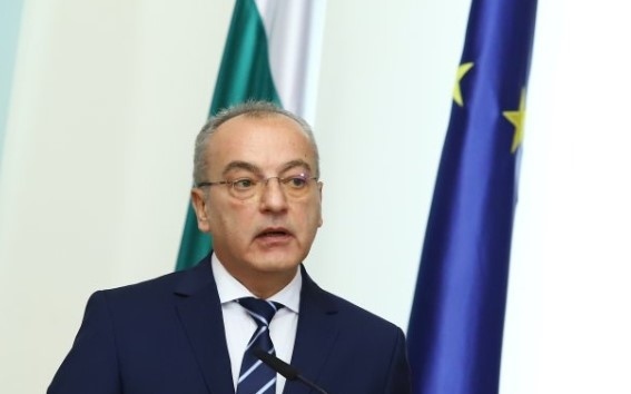 Гълъб Донев: Докато съм премиер, ще настоявам за еврото да се говори разбираемо и ясно