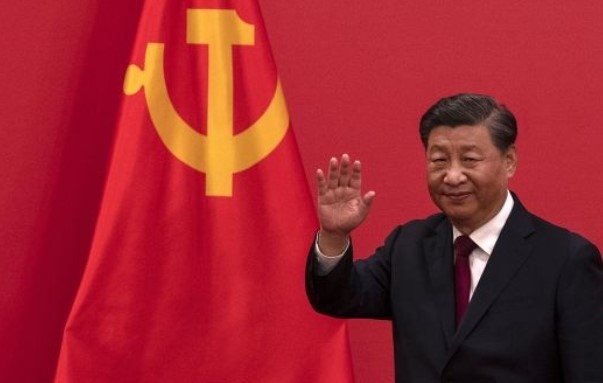 Китай публикува мирен план за Украйна в 12 точки
