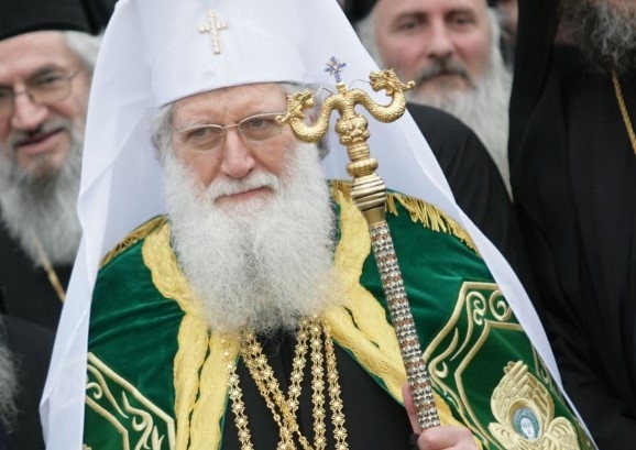 Навършиха се 10 години от интронизацията на Българския патриарх Неофит