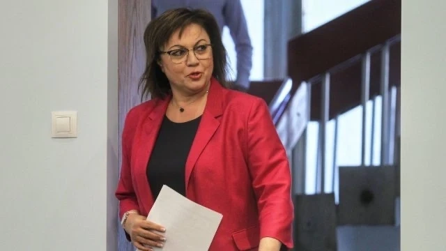 БСП с общонационална подписка за запазване на Паметника на съветската армия
