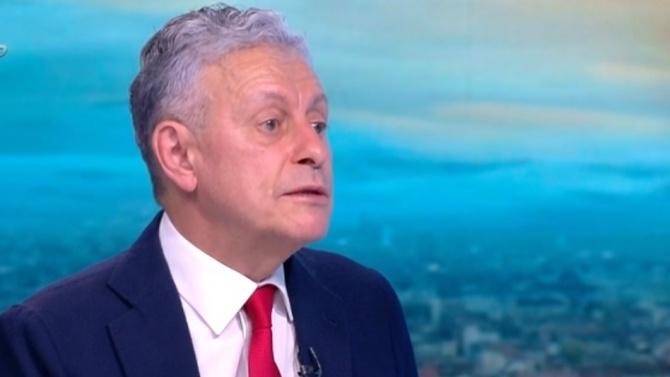 Паси: Не сваляй гащи, ако отиваш да преговяряш