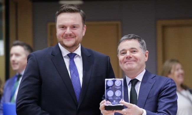 Финансовият министър на Хърватия: Инфлацията у нас нямаше нищо общо с въвеждането на еврото