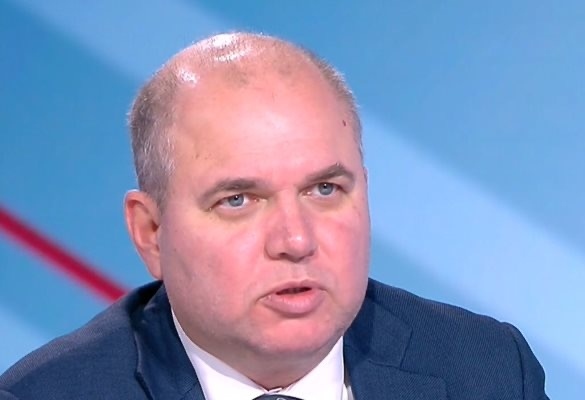 Панев от ДБ-ПП: Листите са почти готови, не очаквайте изненади