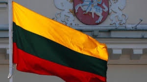 След камапния, продължила един месец, гражданите на Литва набраха и