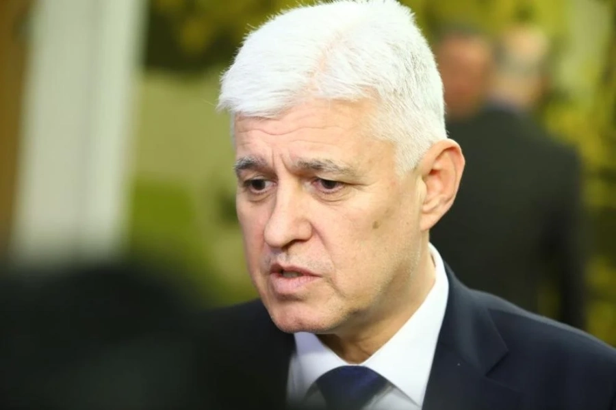 Стоянов: Още военнослужещи вероятно ще бъдат разположени на границата ни с Турция