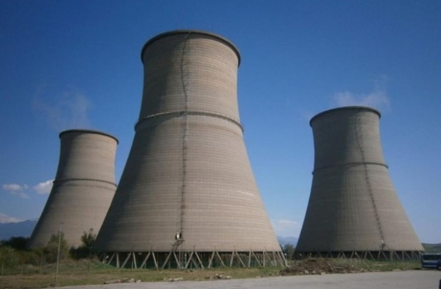 Спецоперация на ГДБОП и ДАНС в страната: Влязоха в няколко ТЕЦ-а и топлофикации