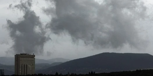 Днес облачно с максимални температури между  4°-16°