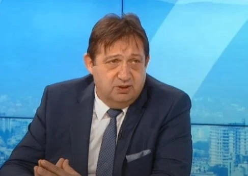 Европейската прокуратура проверява ремонта на Графа