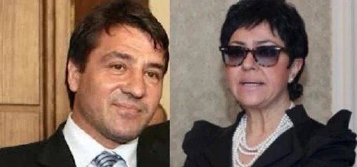 Патрашкова вечеря със сикаджията Маджо