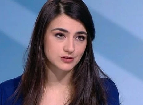 Лена Бориславова ще съди срещу сценаристите на Слави Трифонов