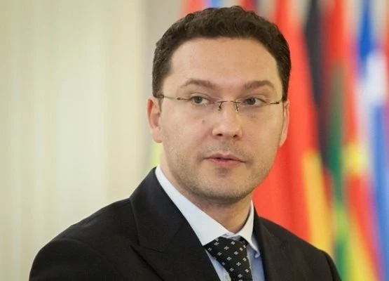 Даниел Митов (ГЕРБ): Няма как да подкрепяме ПП-ДБ без да участваме в коалиция