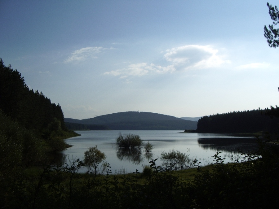 Язовир Студена може да прелее