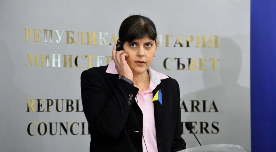 Европрокуратурата води 143 разследвания за измами за близо 500 млн. евро в България