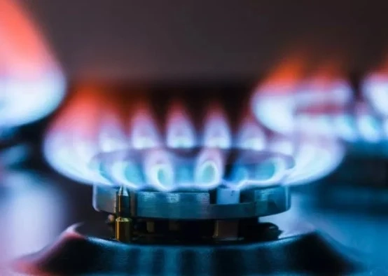 КЕВР утвърди с 14% по-евтин газ за март