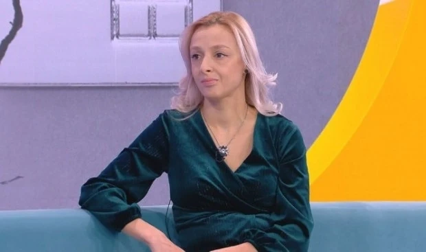 Бившата жена на Васил Драганов проговори за любовницата му