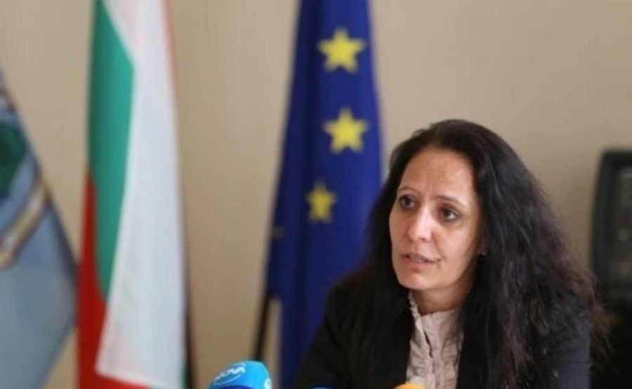 Отстраниха предсрочно кметицата на Красно село