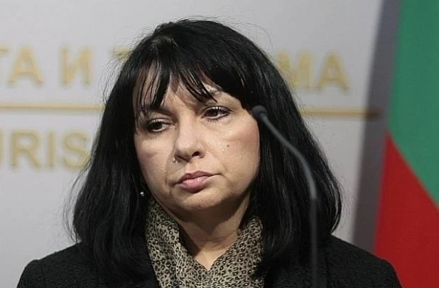 Теменужка Петкова: ГЕРБ ще бъде първа политическа сила