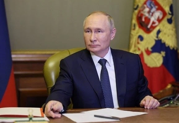 Путин: Искат да ни лишат от история, традиции и език