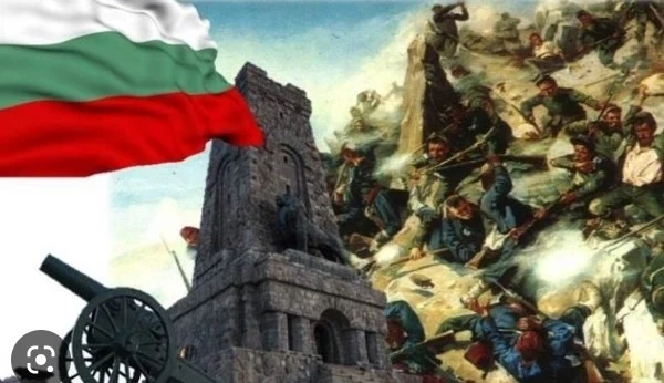 3 март 1878 г. Освобождението на България