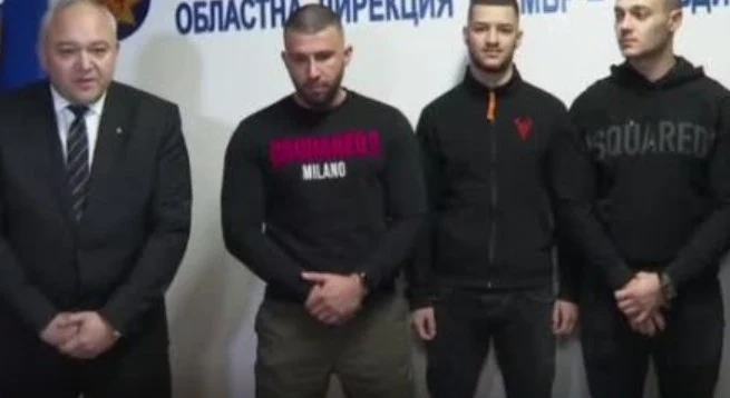 Министър Демерджиев: Набелязахме секциите и местата, където вотът често се променя и има много преференции