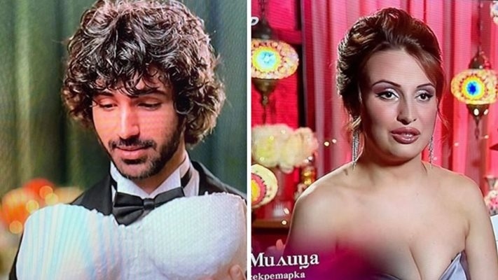 Бобовдолката Милица от Ергенът 2 се изживява като новата Кобилкина