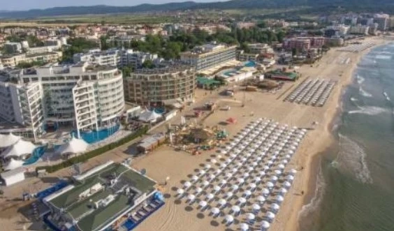 На море за Великден: Хотелите се пълнят въпреки скока в цените