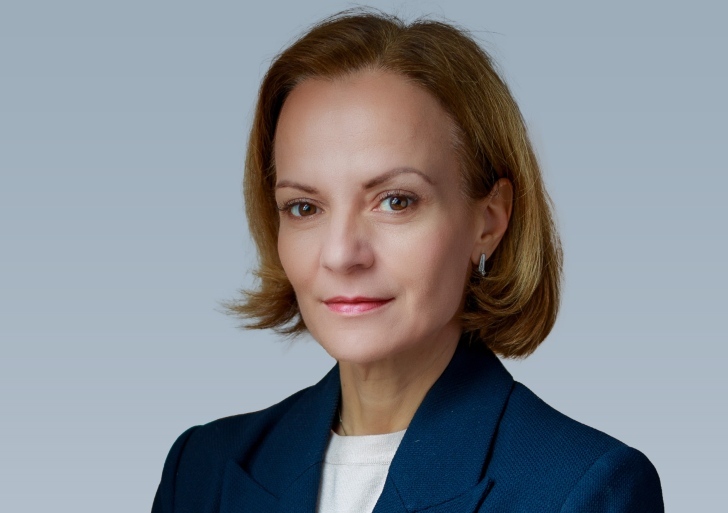 Д-р Кремена Калинова е новият регионален мениджър на Медтроник в България