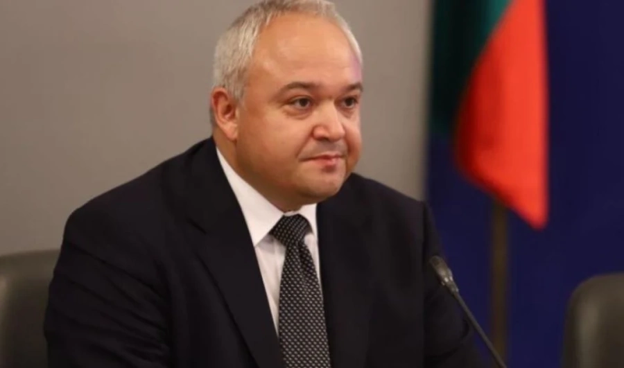 Иван Демерджиев: Разследваме български политици за корупция с евросредства
