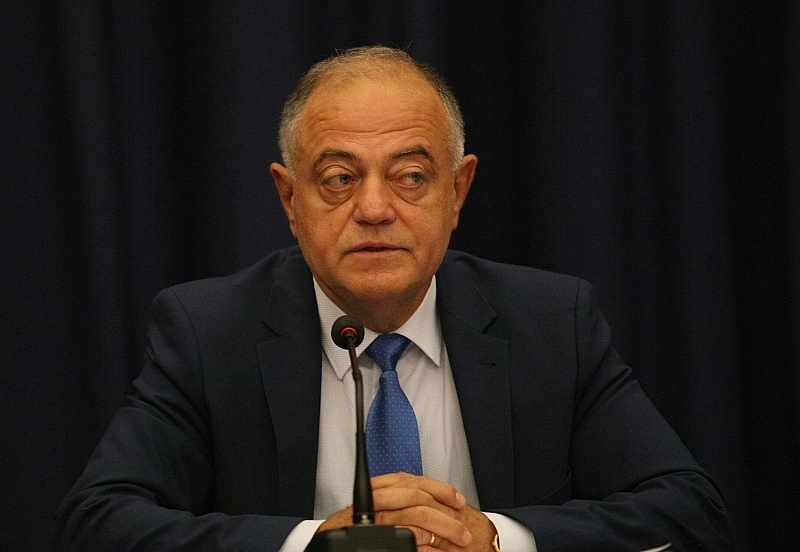 Ген. Атанасов: Коалицията ПП-ДБ се споразумя за бюджет с дефицит до 3%