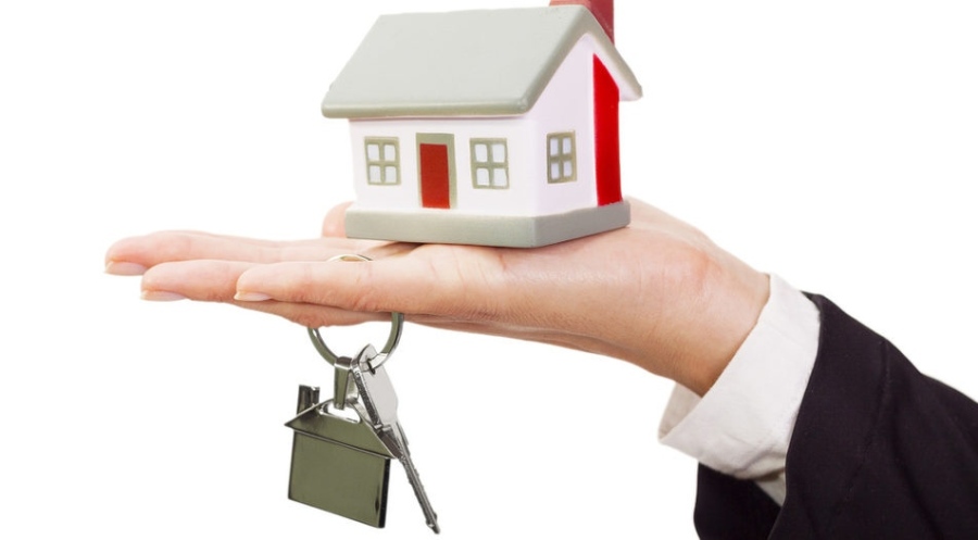 Колко квадратни метра имот може да купим с една заплата у нас и в Европа