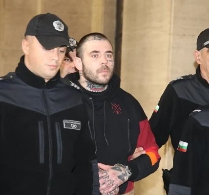 Свидетел по Семерджиев: Две момичета бяха с него, избягаха