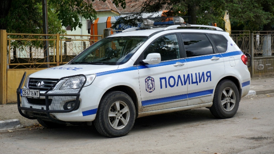 Украински шофьор на камион е намерен мъртъв на паркинг в
