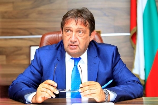 Иван Шишков е изненадан от ареста на собственика на Хидрострой