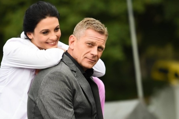 Прекратяват разследването срещу Юлиан Вергов за побой?