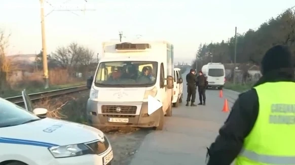 Акции срещу купуване на гласове в цялата страна