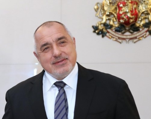 Борисов към жените: С усмивка се борете в този уж мъжки свят, бъдете все така неподражаема мека сила