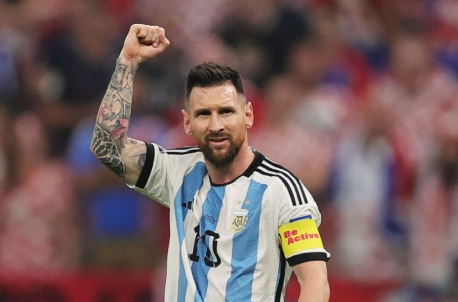 Два клуба предлагат на Меси 240 хиляди евро на ден!