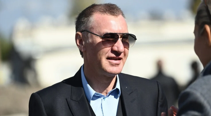 Велико Желев: България вече не е приоритет за Хидрострой