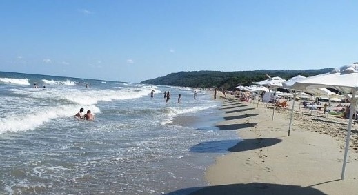 До 45% ръст на резервациите за летния туристически сезон у нас