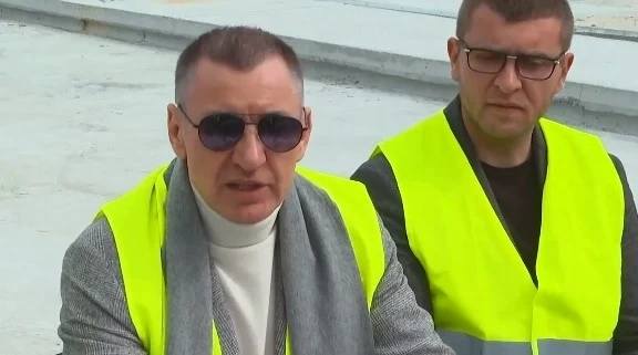 Велико Желев: Не се срамуваме от това, което строим
