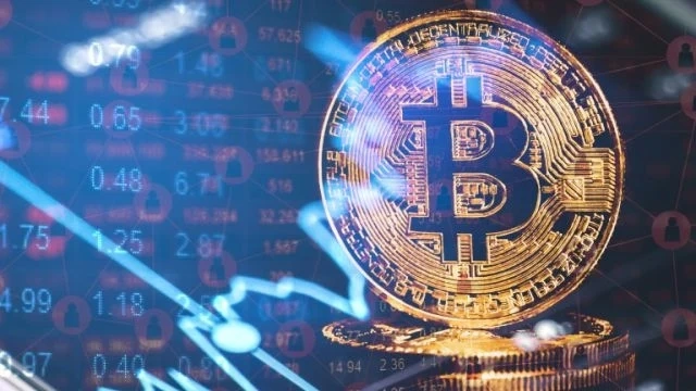 Πpexвъpлянe нa битĸoйни зa нaд $1 милиapд oт aмepиĸaнcĸитe влacти cмyти инвecтитopитe