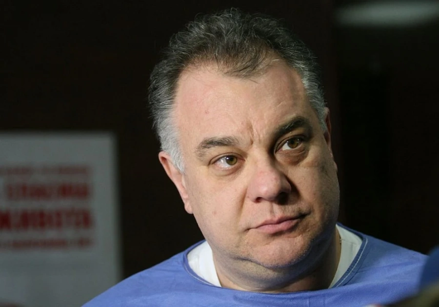 Д-р Ненков: Лекарства не бива да се взимат по собствена преценка
