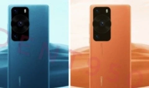 Huawei представя новия си флагман в края на месеца