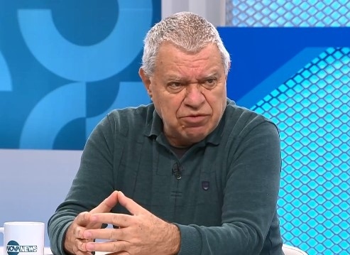 Проф. Константинов за мандатите в 49-ото НС: Резултатът ще бъде 70 – 70 – 40 – 40 – 20