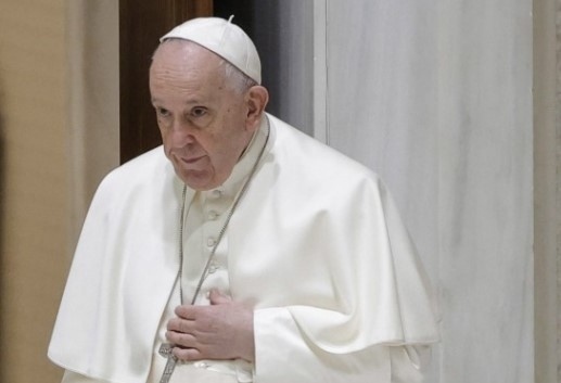 Отбелязват се 10 г. от избора на папа Франциск за глава на Римокатолическата църква