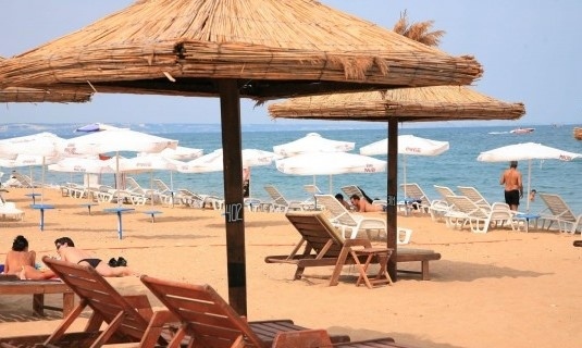 Между 15 и 30% по-скъпа ще бъде почивката на родното Черноморие тази година