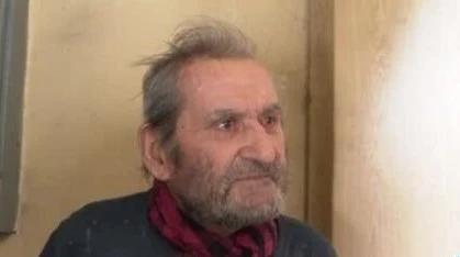 92-годишният без книжка пак е хванат зад волана